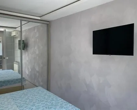 Apartamento Nashwa Home Apartments Lisboa