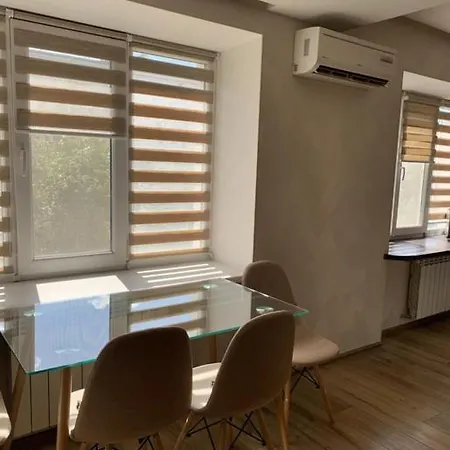 Apartamento Nashwa Home Apartments