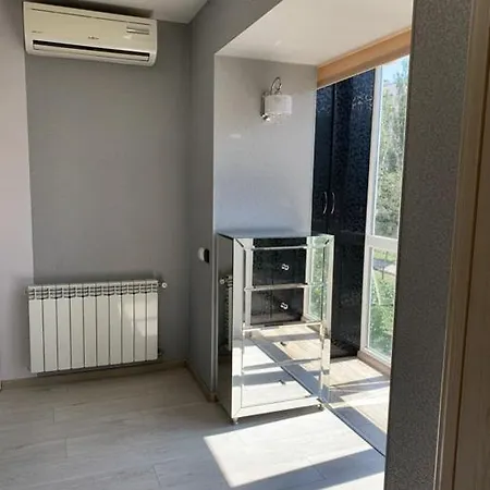 Nashwa Home Apartments *