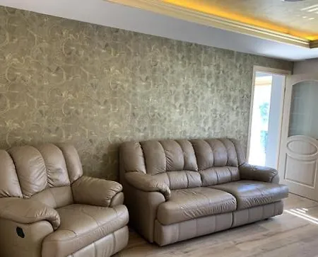 Nashwa Home Apartments * Lisboa