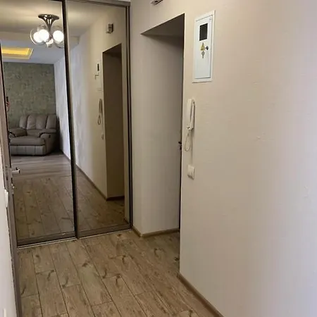 Nashwa Home Apartments Apartamento Lisboa