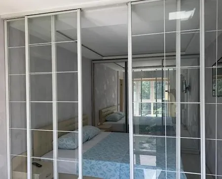 Nashwa Home Apartments Apartamento Lisboa